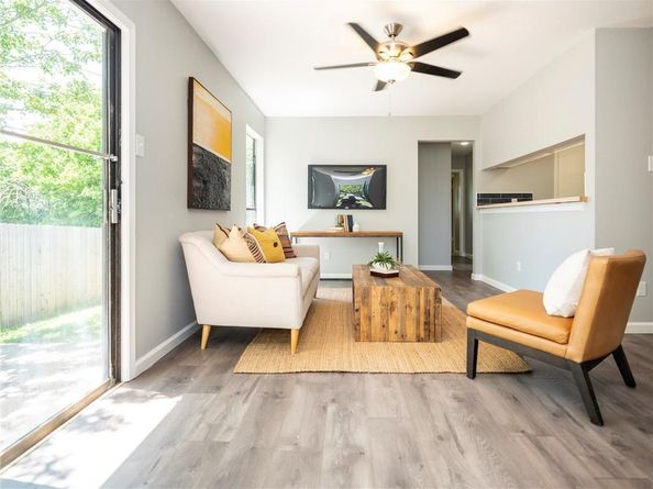 6706 Wentworth DR, Austin TX 78724