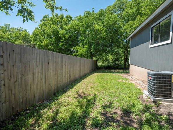 6706 Wentworth DR, Austin TX 78724