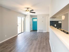 6706 Wentworth DR, Austin TX 78724