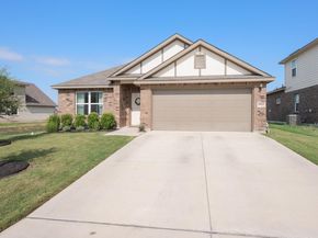 18920 Quebrada DR, Pflugerville TX 78660