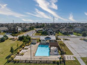 18920 Quebrada DR, Pflugerville TX 78660