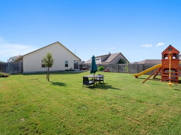 18920 Quebrada DR, Pflugerville TX 78660