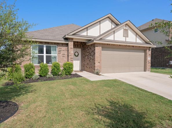 18920 Quebrada DR, Pflugerville TX 78660