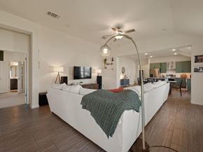 18920 Quebrada DR, Pflugerville TX 78660