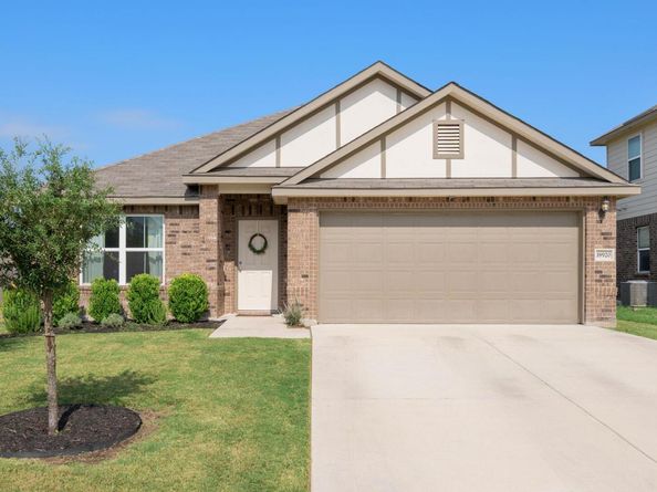 18920 Quebrada DR, Pflugerville TX 78660