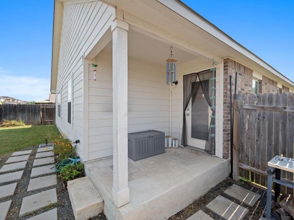 18920 Quebrada DR, Pflugerville TX 78660