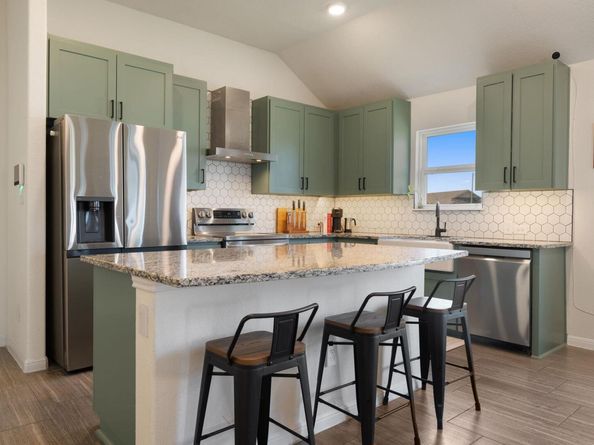 18920 Quebrada DR, Pflugerville TX 78660