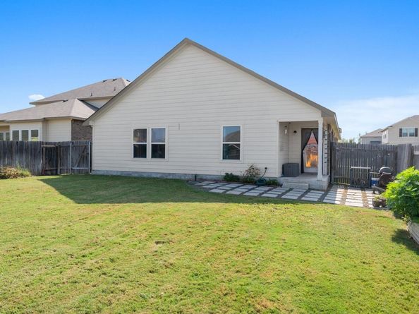 18920 Quebrada DR, Pflugerville TX 78660