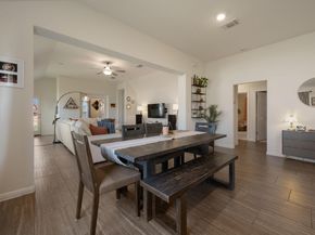 18920 Quebrada DR, Pflugerville TX 78660