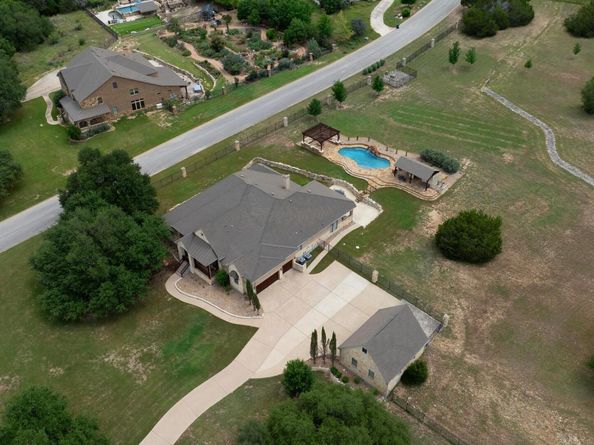 1617 High Lonesome, Leander TX 78641