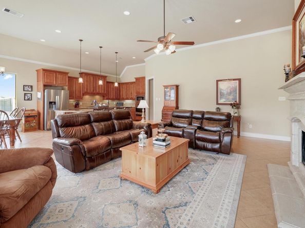 1617 High Lonesome, Leander TX 78641