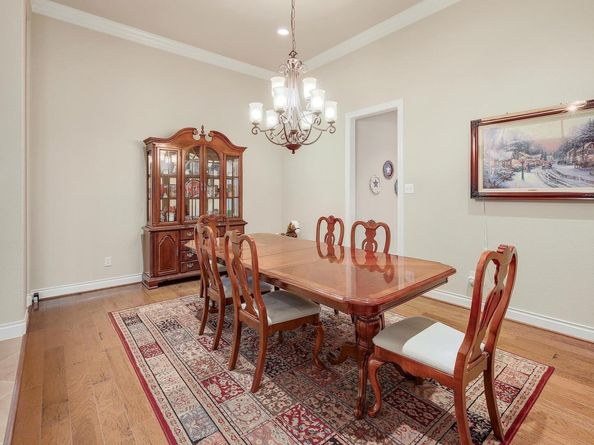 1617 High Lonesome, Leander TX 78641