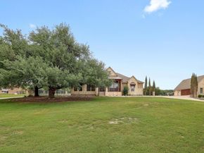 1617 High Lonesome, Leander TX 78641