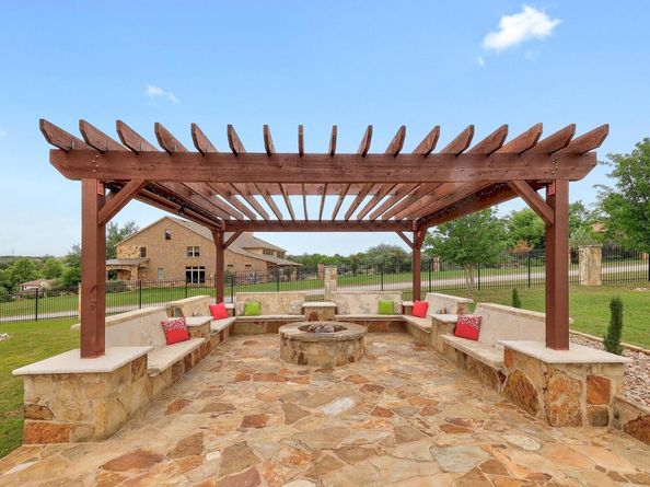 1617 High Lonesome, Leander TX 78641