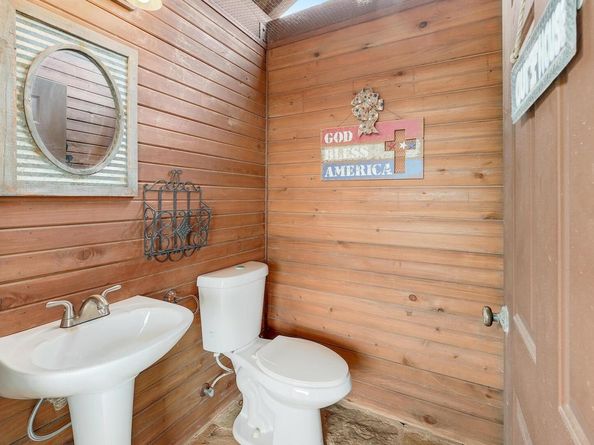 1617 High Lonesome, Leander TX 78641