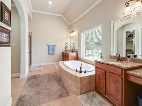 1617 High Lonesome, Leander TX 78641