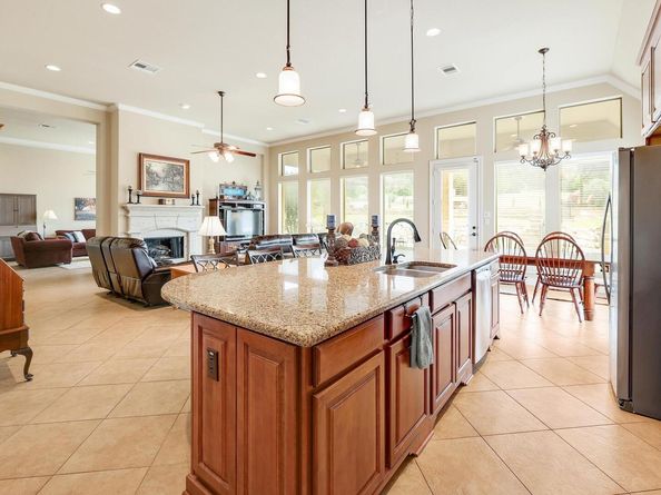 1617 High Lonesome, Leander TX 78641