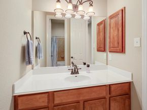 1617 High Lonesome, Leander TX 78641