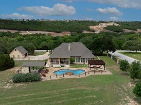 1617 High Lonesome, Leander TX 78641