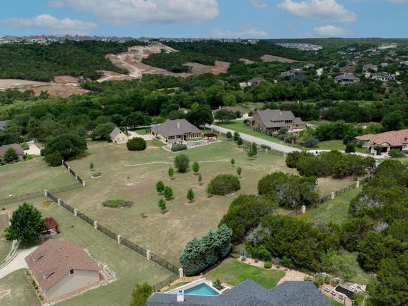 1617 High Lonesome, Leander TX 78641
