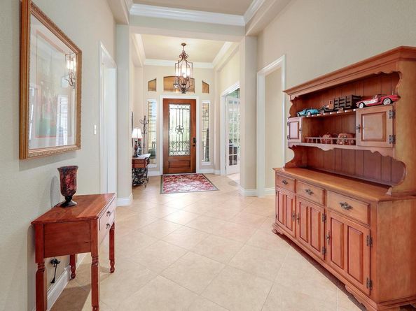 1617 High Lonesome, Leander TX 78641