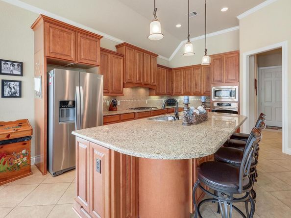 1617 High Lonesome, Leander TX 78641