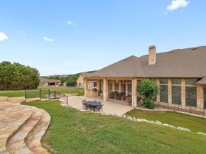 1617 High Lonesome, Leander TX 78641