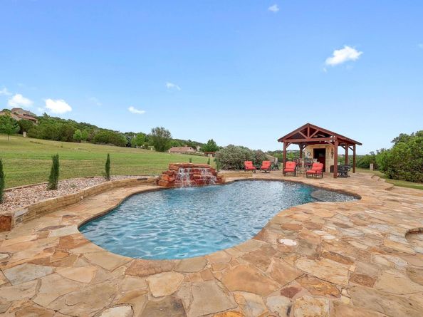 1617 High Lonesome, Leander TX 78641