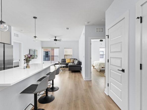 2500 Longview ST 405, Austin TX 78705