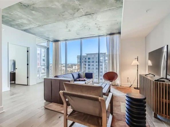 48 East Ave 1210, Austin TX 78701