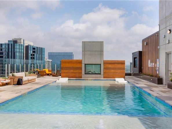 48 East Ave 1210, Austin TX 78701