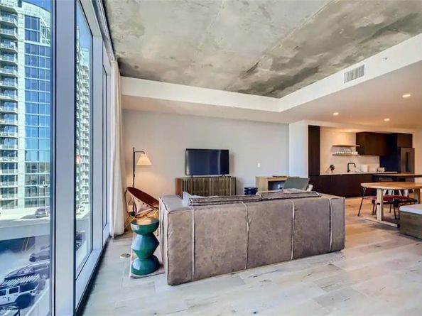 48 East Ave 1210, Austin TX 78701