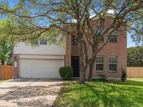 1809 Vanderhill CV, Cedar Park TX 78613