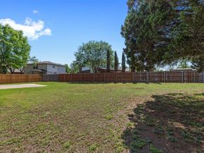 1809 Vanderhill CV, Cedar Park TX 78613