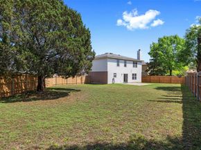 1809 Vanderhill CV, Cedar Park TX 78613