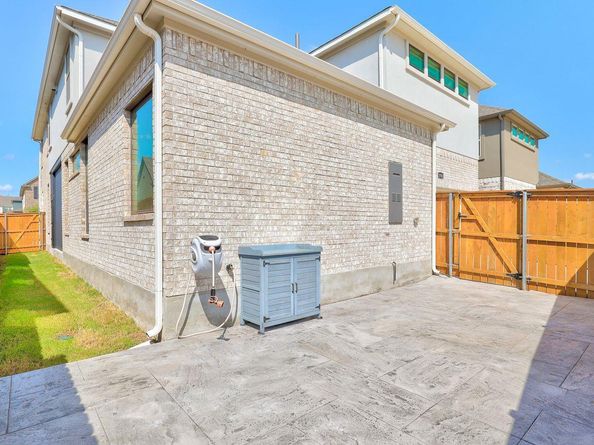2928 Birdcall PATH, Leander TX 78641