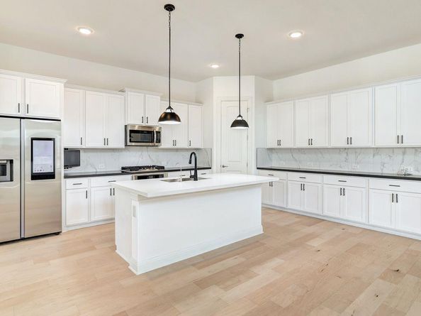 2928 Birdcall PATH, Leander TX 78641