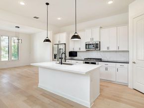 2928 Birdcall PATH, Leander TX 78641