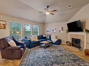 1020 Portchester Castle PATH, Pflugerville TX 78660