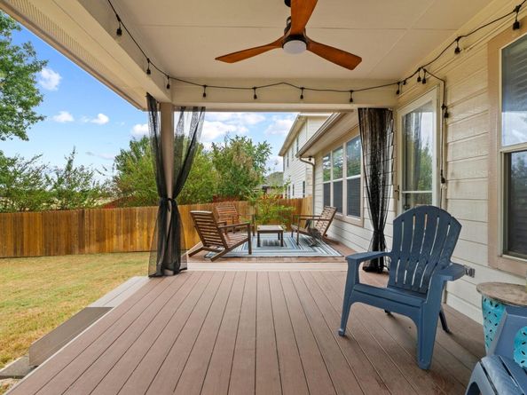 1020 Portchester Castle PATH, Pflugerville TX 78660
