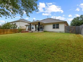 1020 Portchester Castle PATH, Pflugerville TX 78660