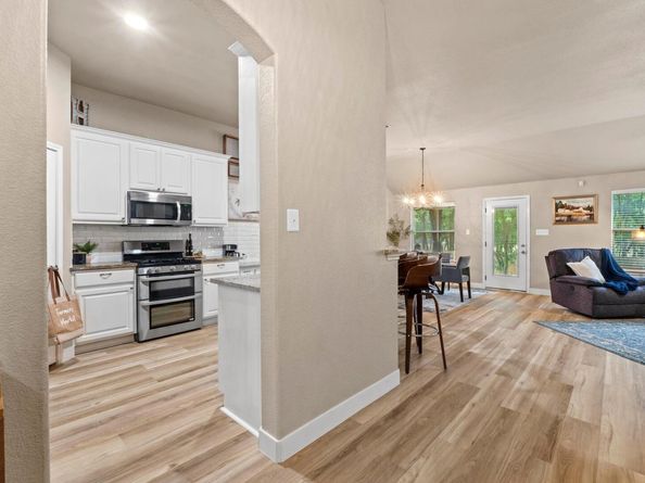 1020 Portchester Castle PATH, Pflugerville TX 78660