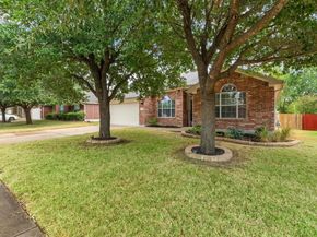 1020 Portchester Castle PATH, Pflugerville TX 78660