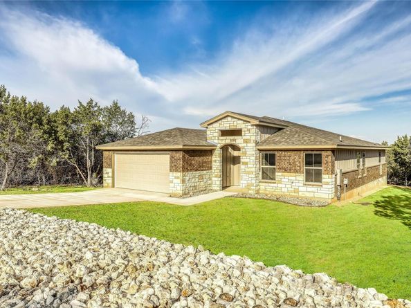 2502 Truman DR, Lago Vista TX 78645