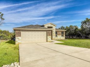 2502 Truman DR, Lago Vista TX 78645