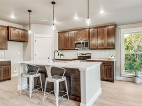 2502 Truman DR, Lago Vista TX 78645