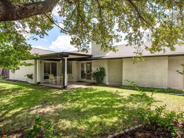 8608 Donna Gail DR, Austin TX 78757