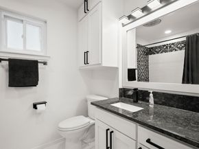 8608 Donna Gail DR, Austin TX 78757