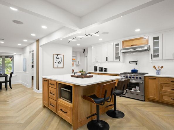 8608 Donna Gail DR, Austin TX 78757