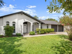 8608 Donna Gail DR, Austin TX 78757